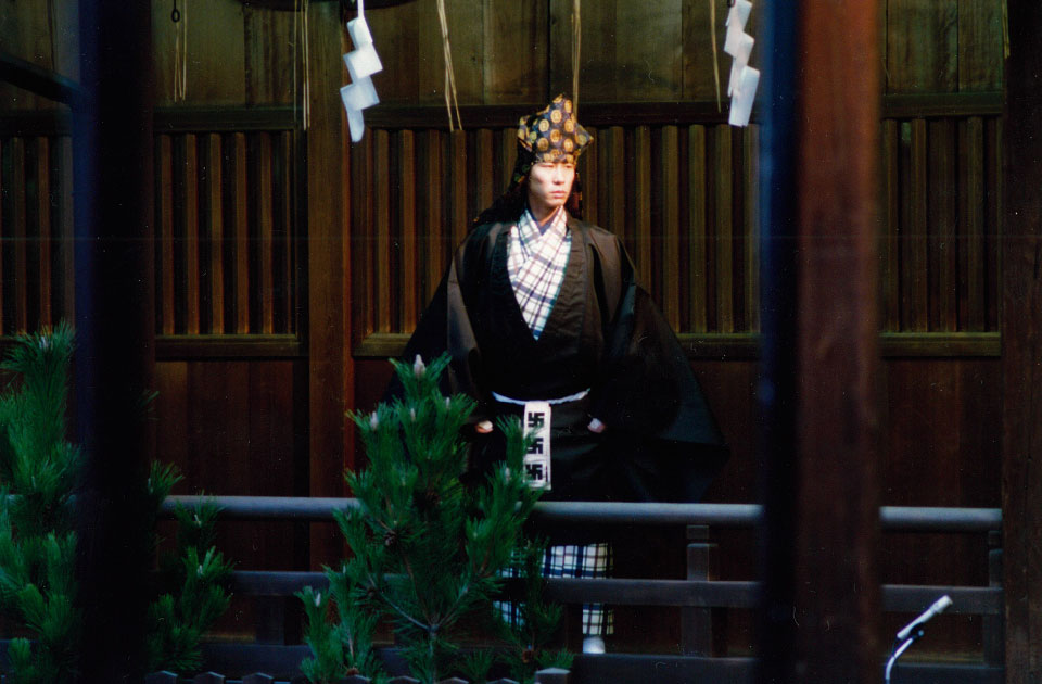 土蜘蛛（つちぐも）